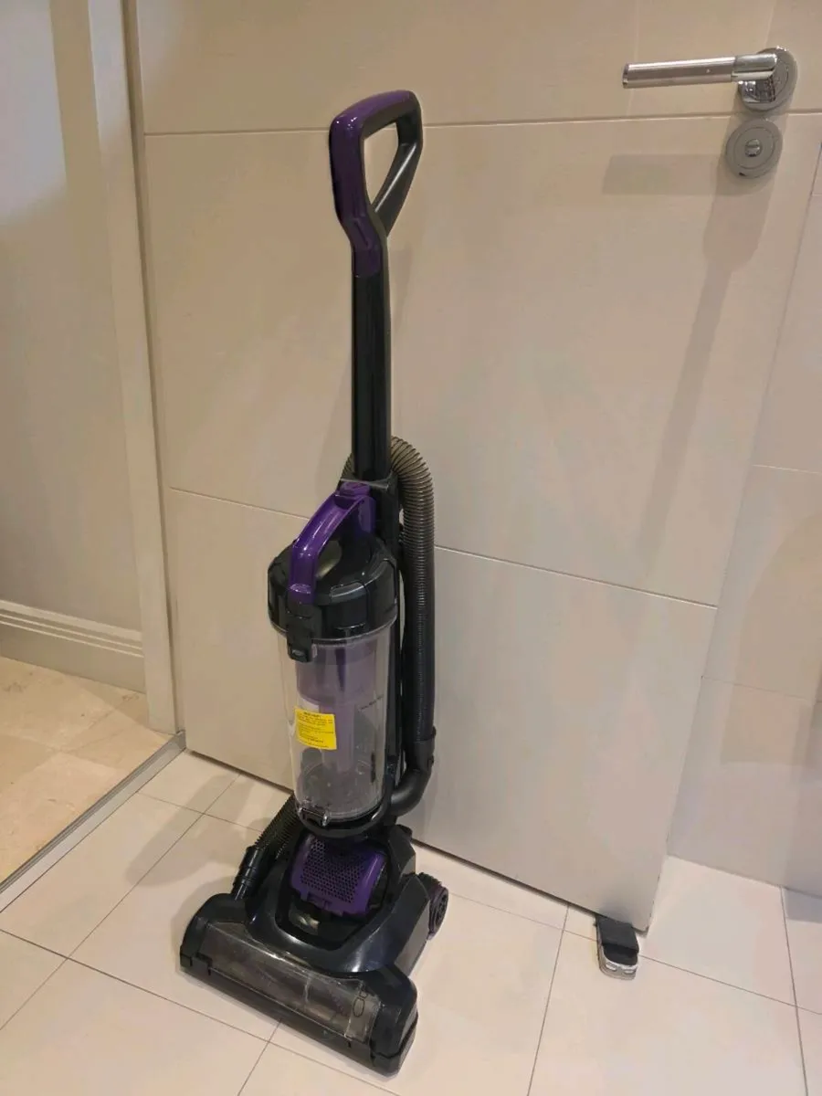 Vacuum Cleaner - Image 1