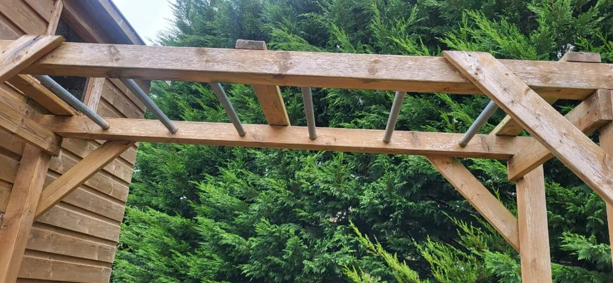 Treehouse Playhouse - Image 3