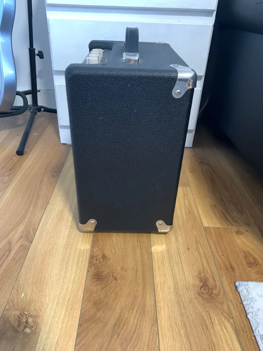 Fender Rumble 15 V1 - Image 2