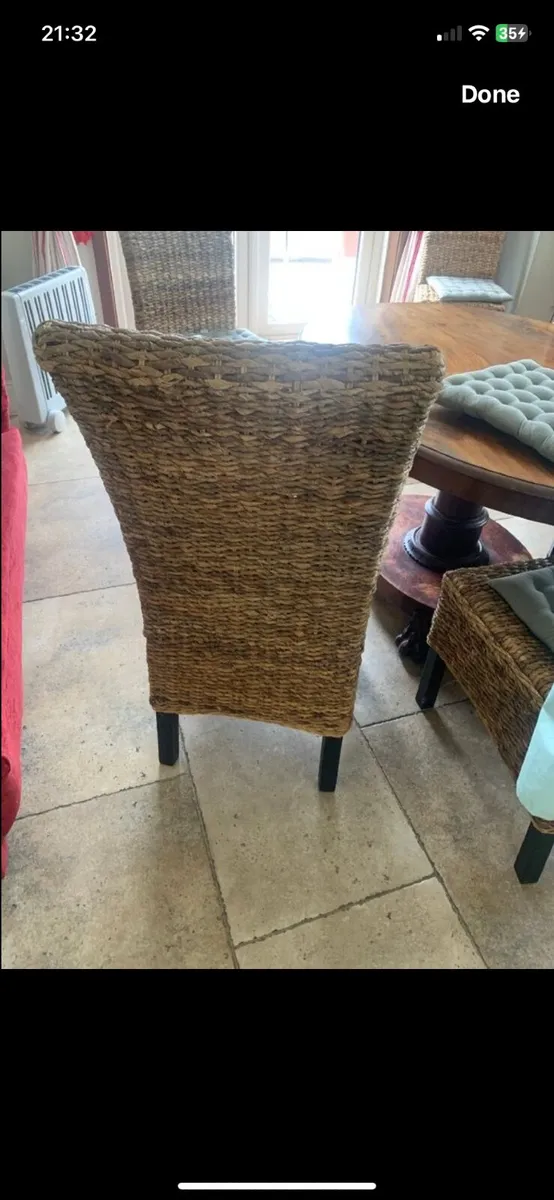Dining chairs - Image 2