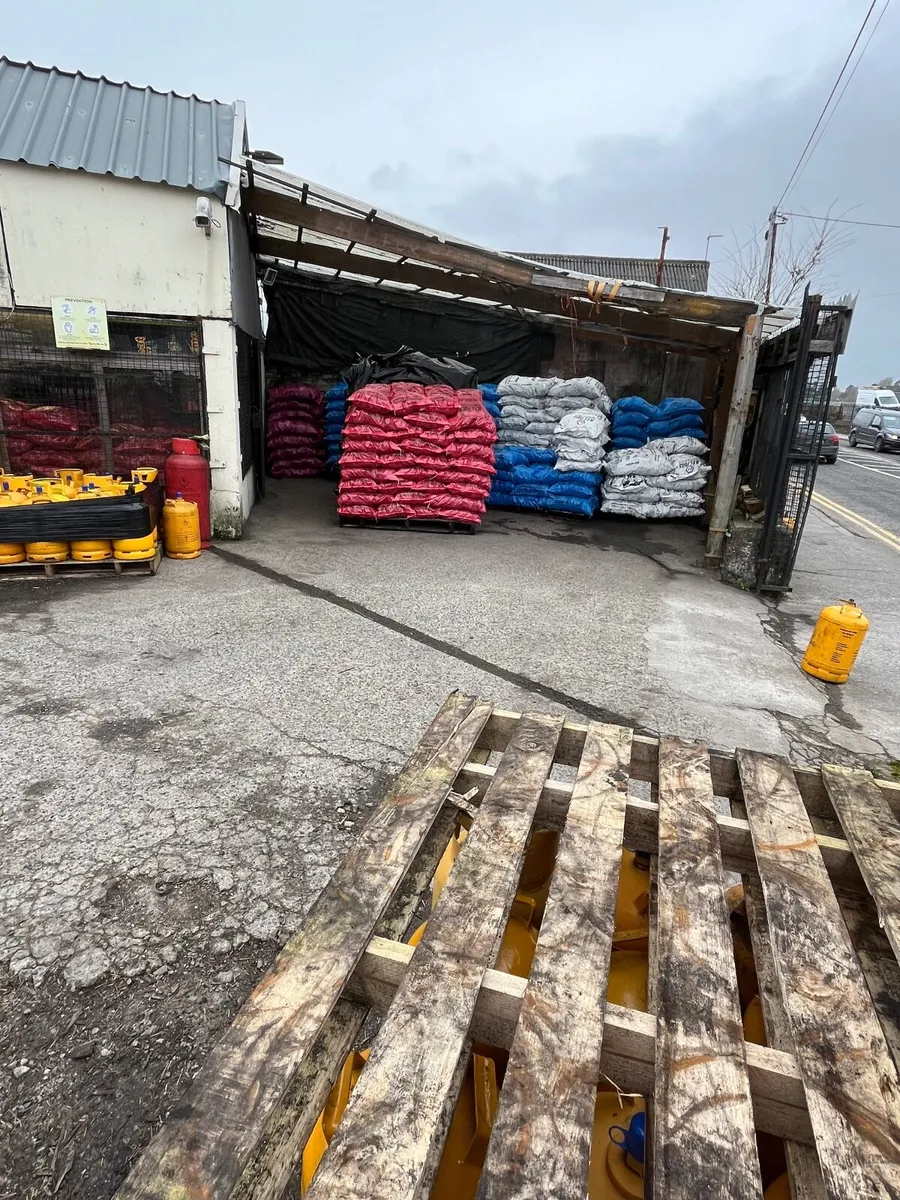 1Tonne Smokeless Coal (Free Delivery 🚚) - Image 4