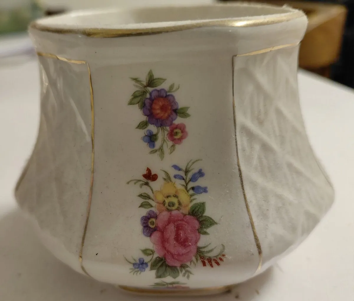 Vintage Sadler Teapot Set - Image 2