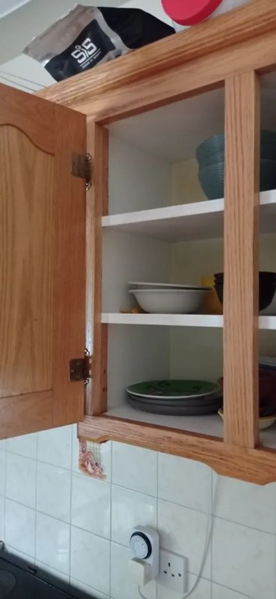 Kitchen Units - Image 4