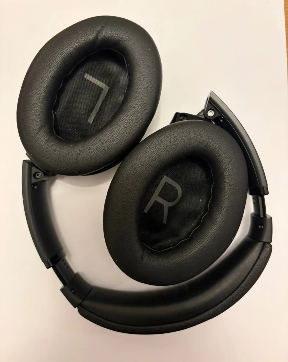 Headphones - Image 3