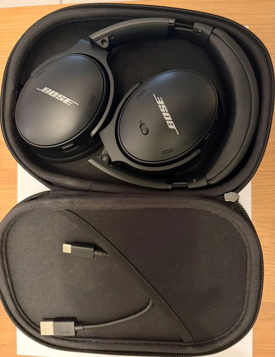 Headphones - Image 1