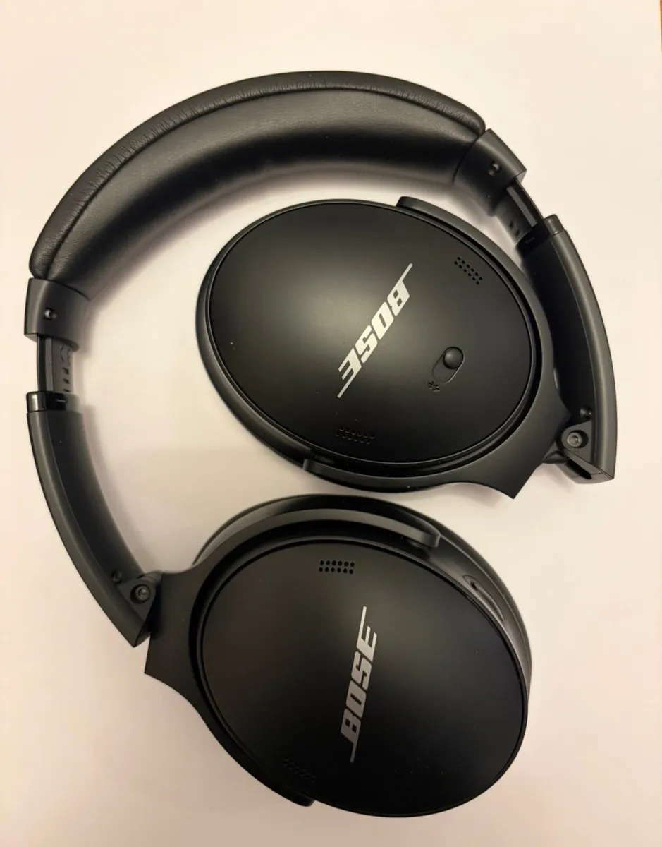 Headphones - Image 2