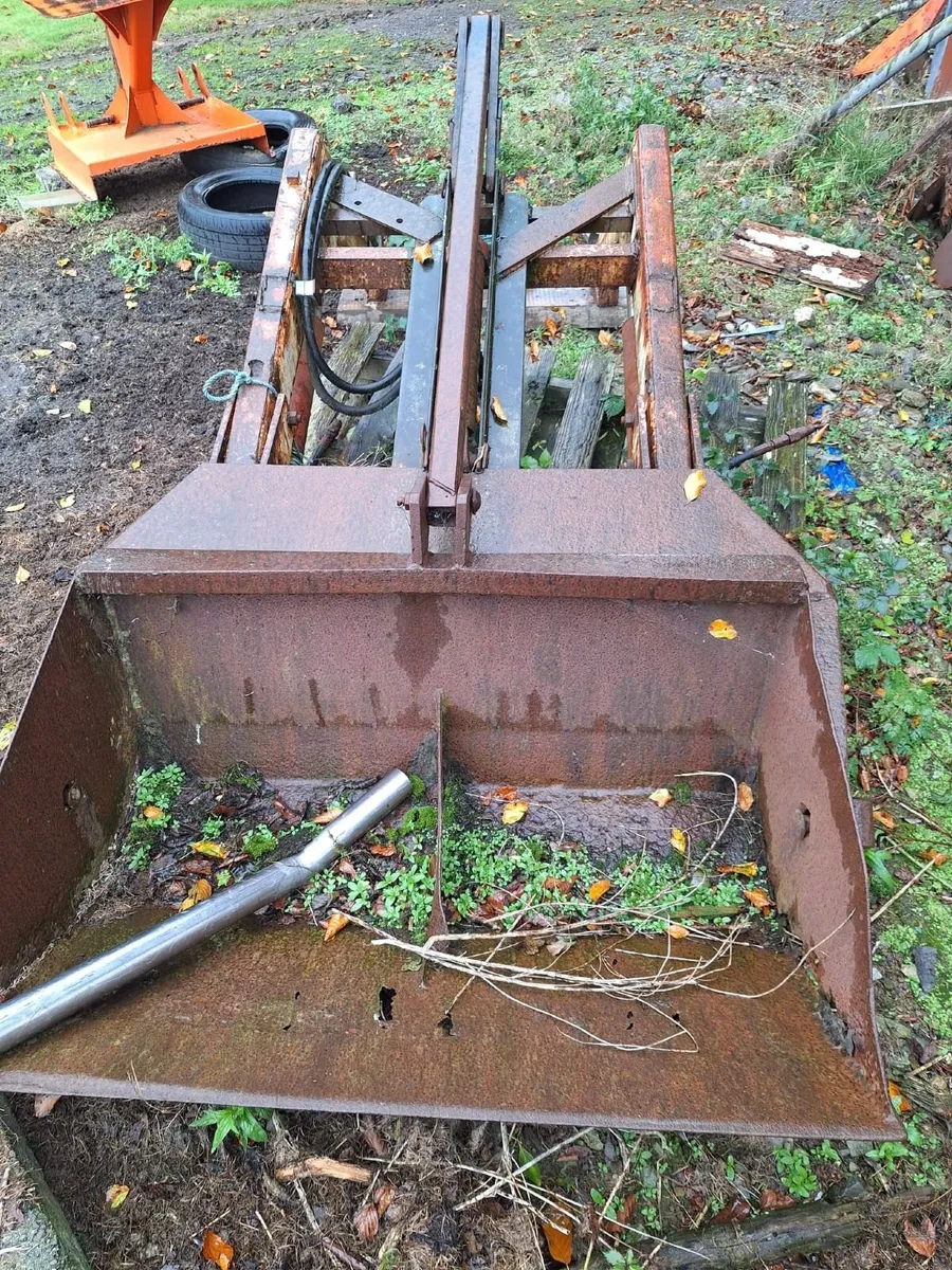 David Brown Power Loader - Image 4