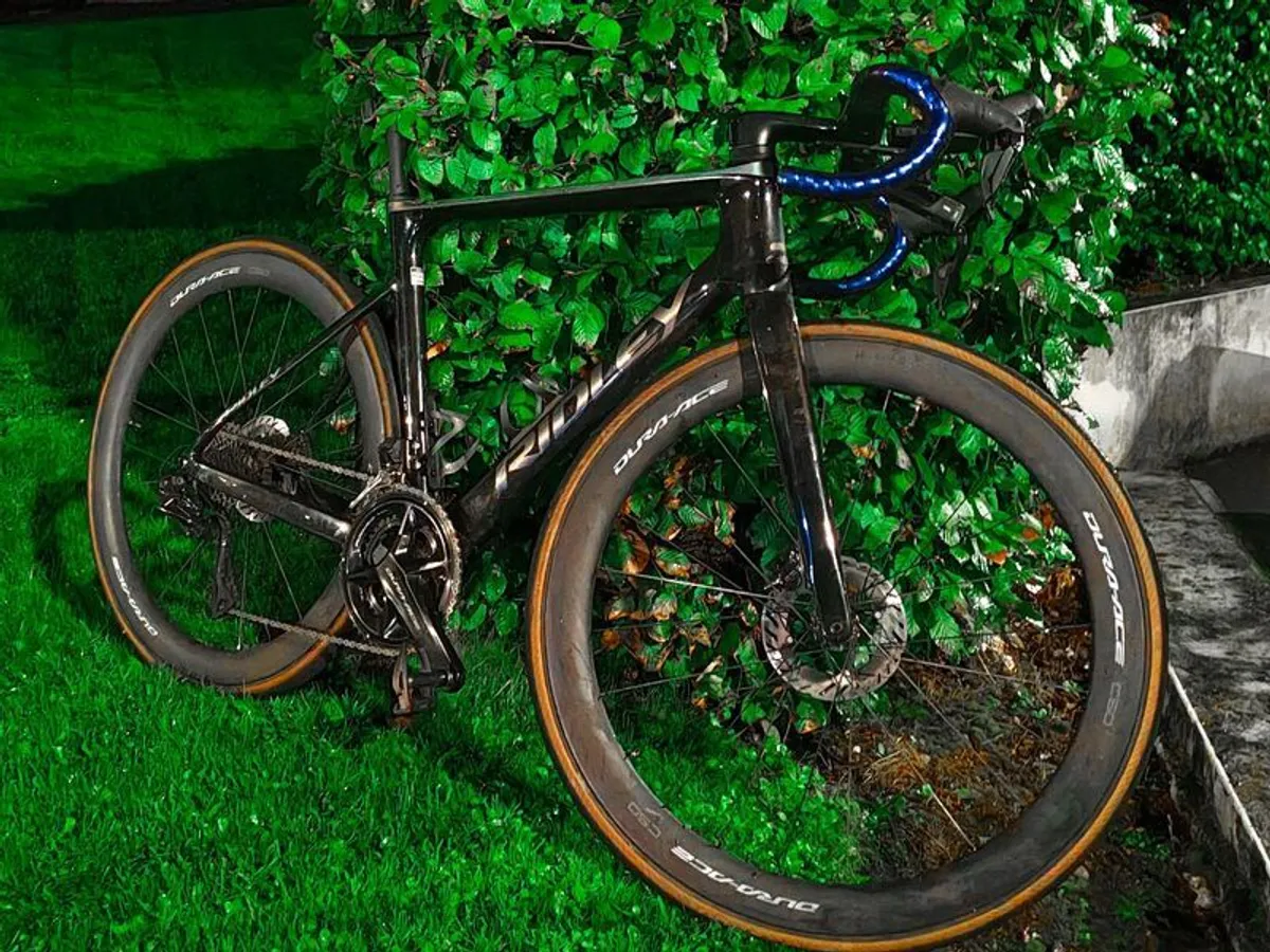 Ridley Falcn RS Dura-Ace - Image 1