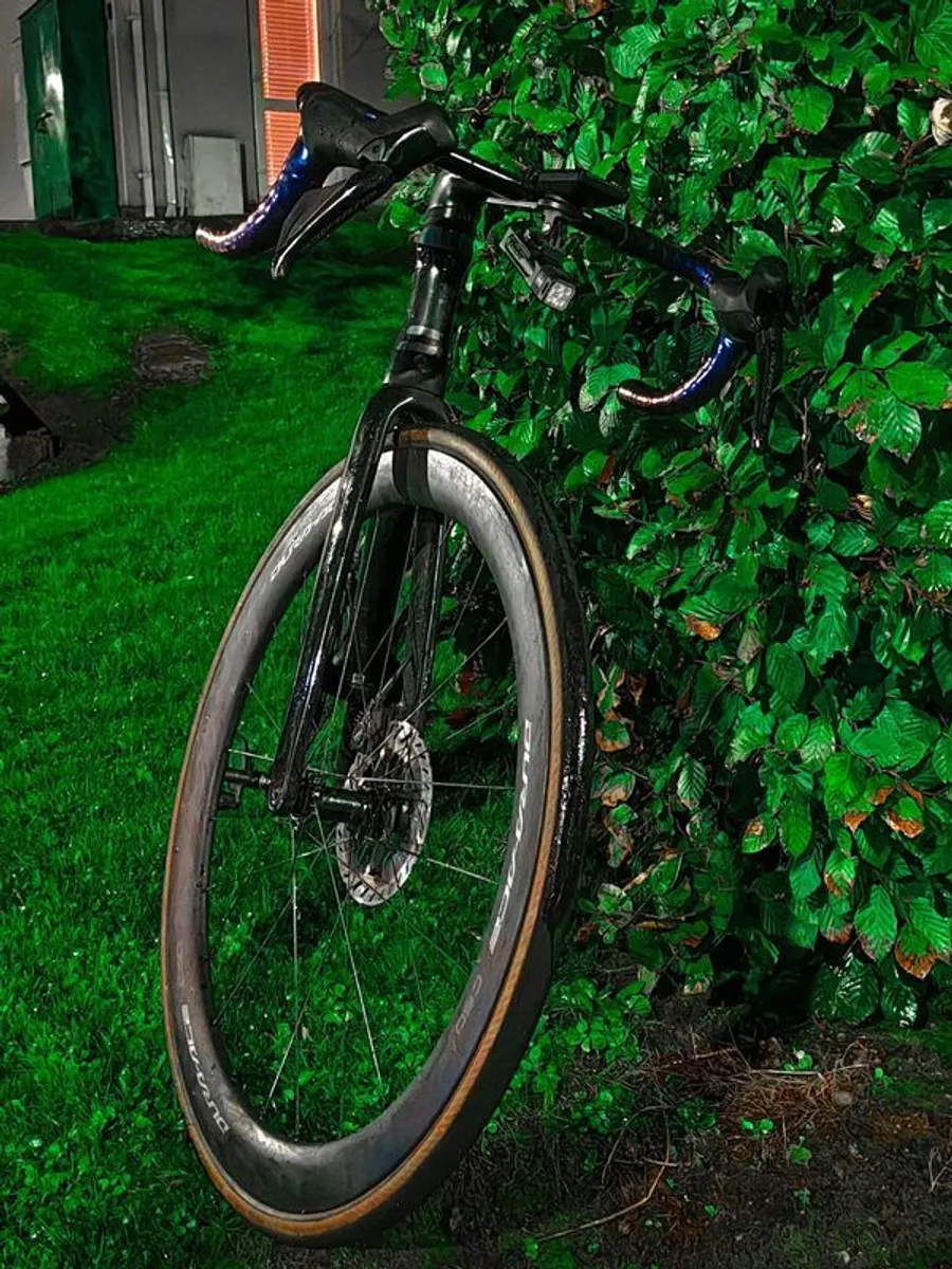 Ridley Falcn RS Dura-Ace - Image 2