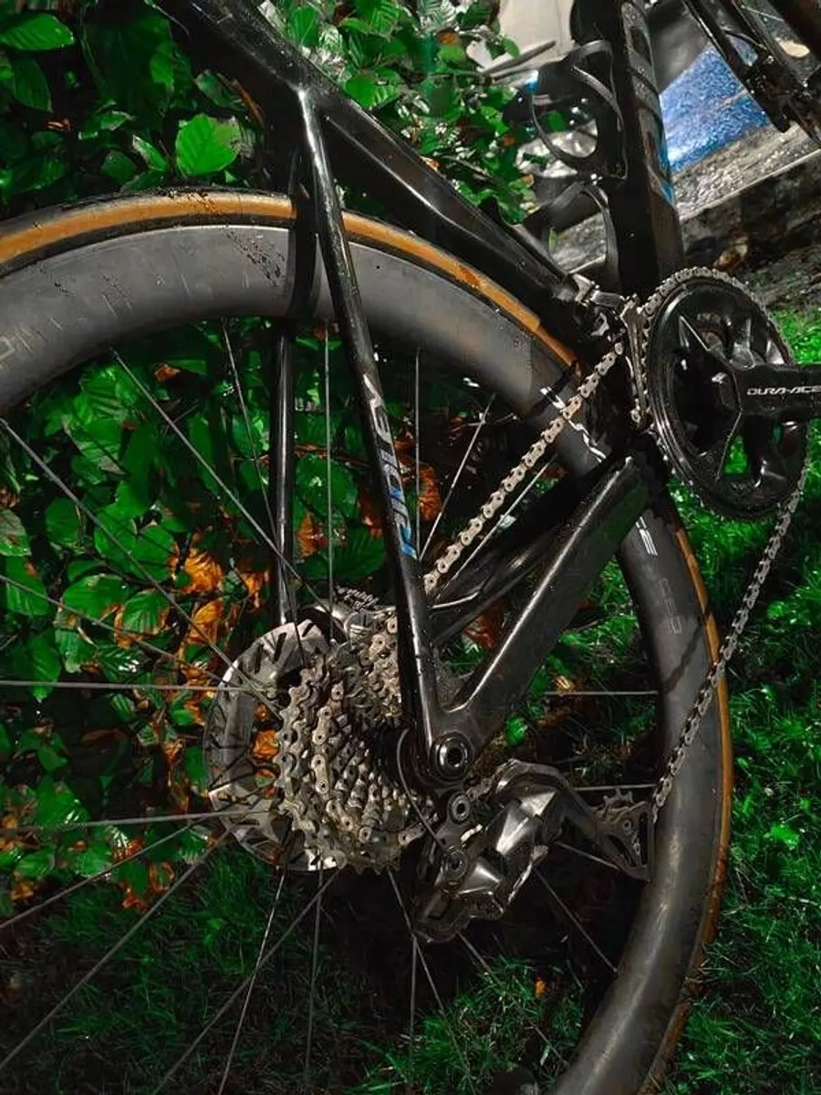 Ridley Falcn RS Dura-Ace - Image 3