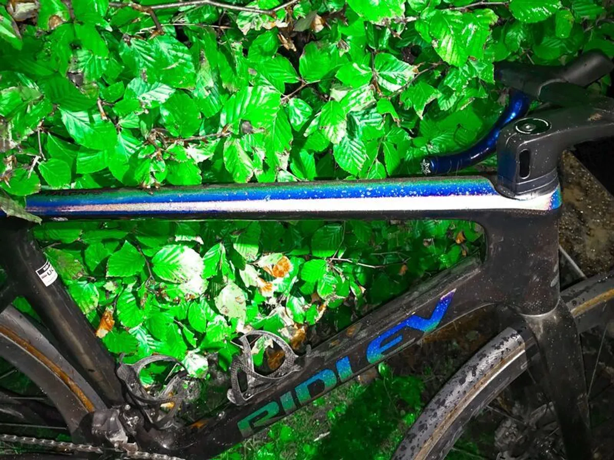 Ridley Falcn RS Dura-Ace - Image 4
