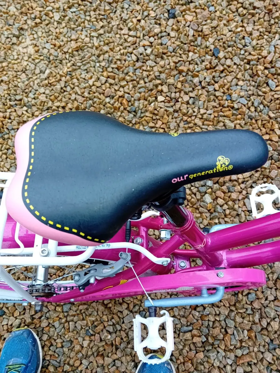 Girls Bike Our Generation - Image 2
