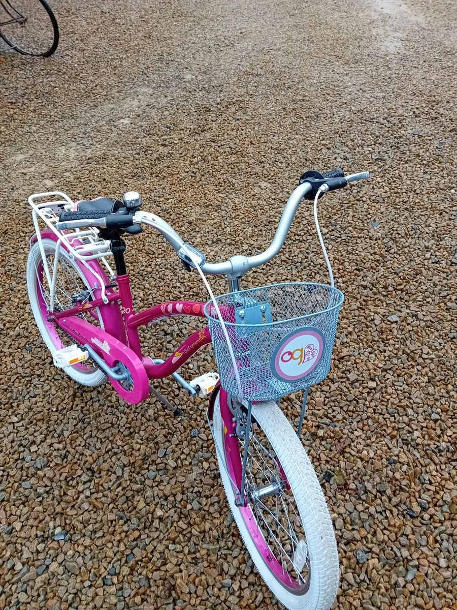 Girls Bike Our Generation - Image 1