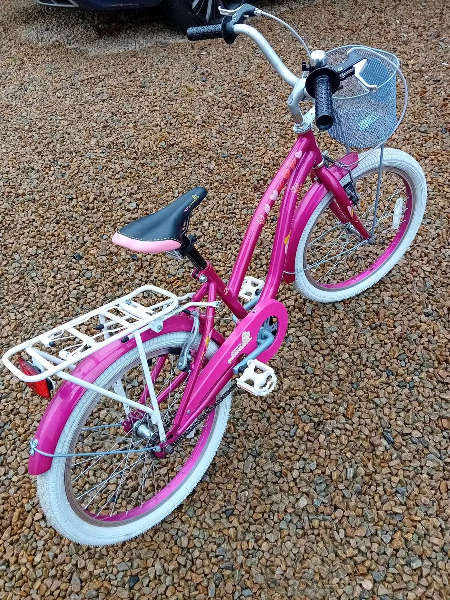 Girls Bike Our Generation - Image 3