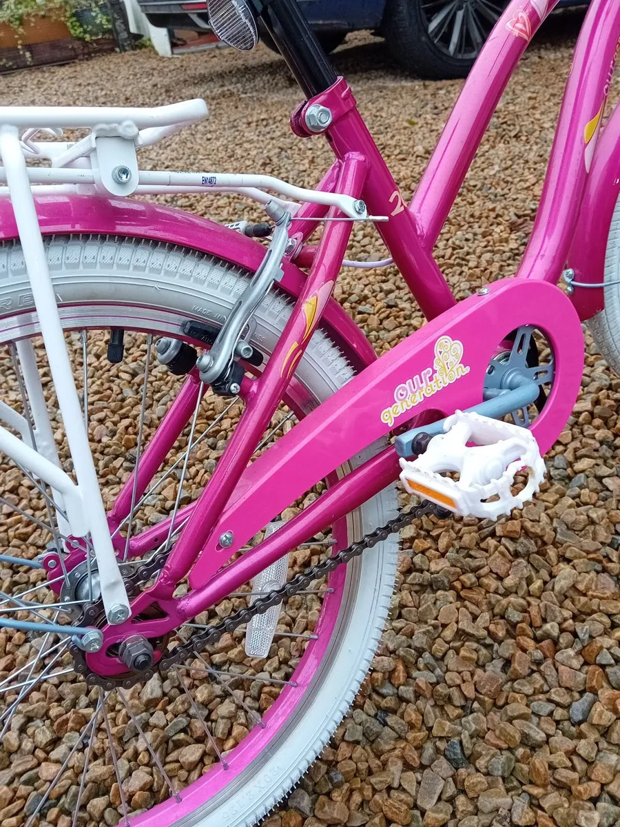 Girls Bike Our Generation - Image 4