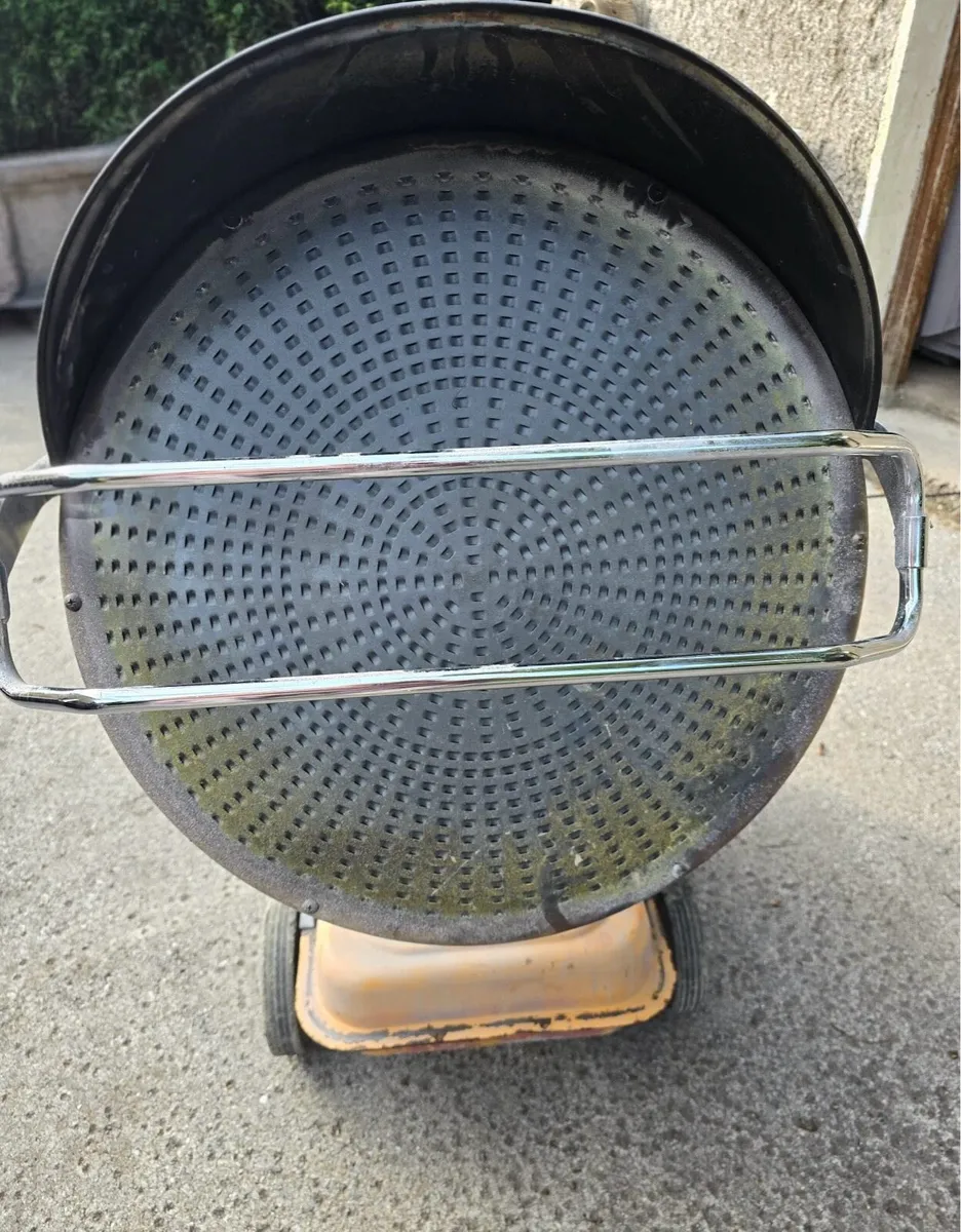 INDUSTRIAL HEATER 230V Val6 - Image 2
