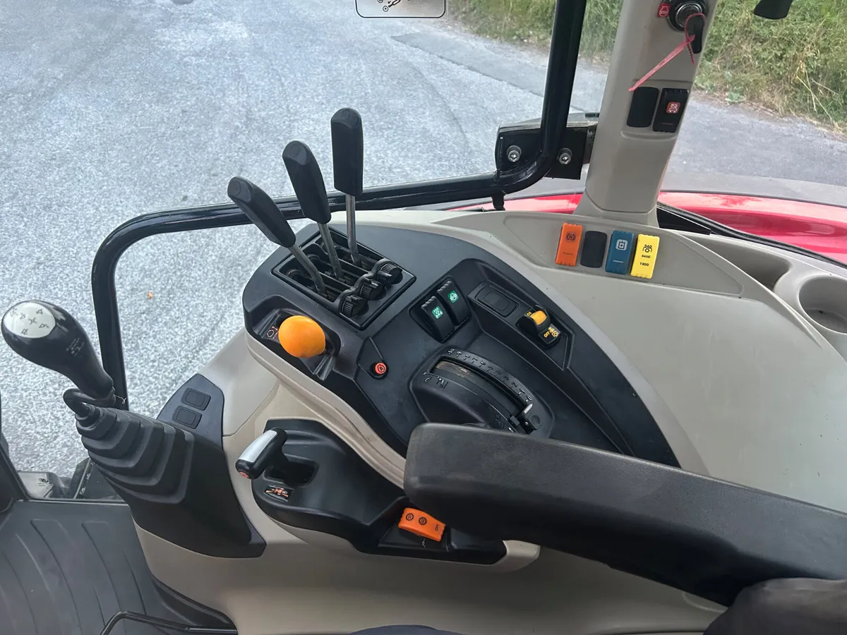 1989 Massey  Ferguson 398 2wd - Image 2