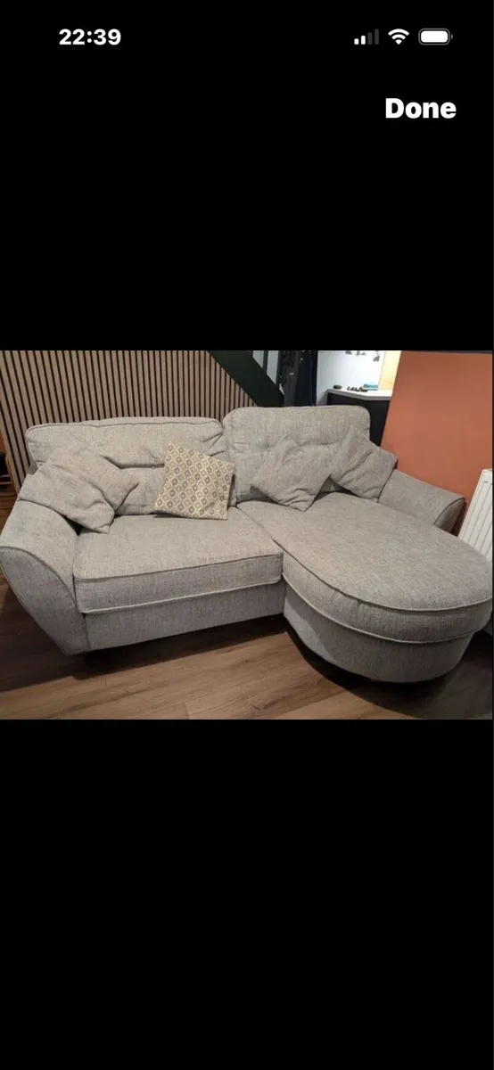 Couch - Image 1
