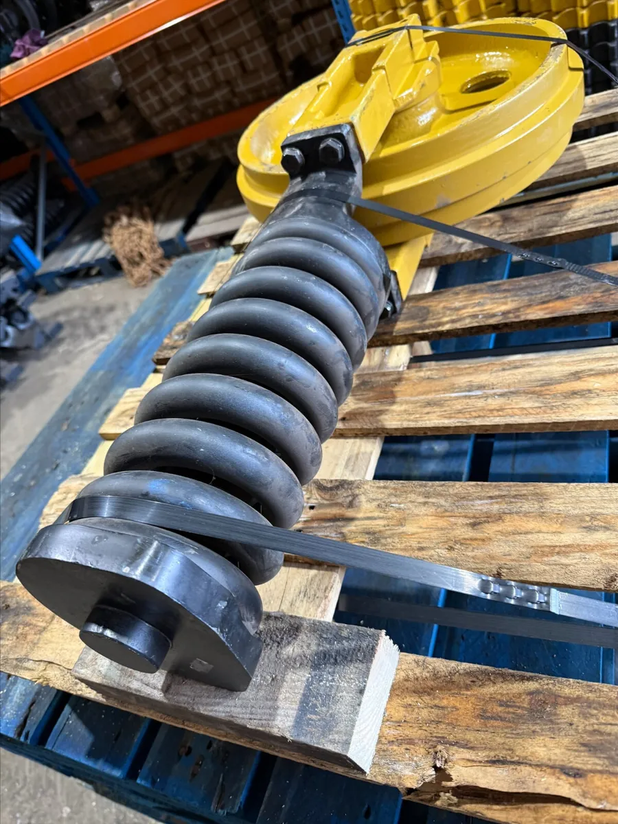 Recoil Units @ Undercarriage Ireland - Image 1