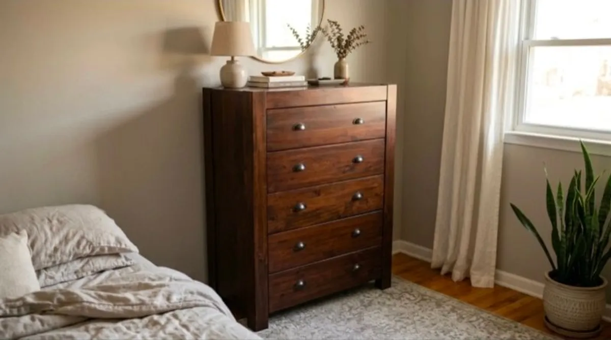 Chest - Image 1