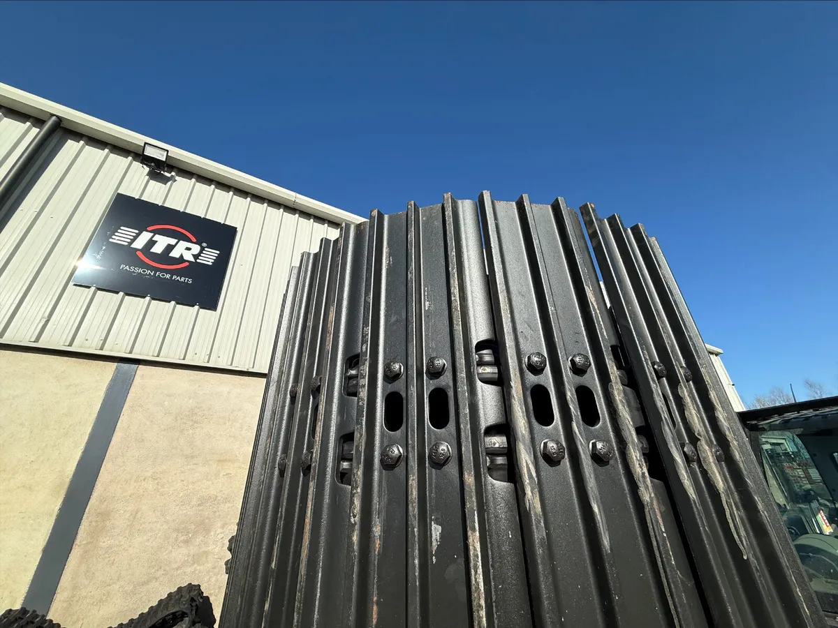 ITR Stockists @ Undercarriage Ireland - Image 1