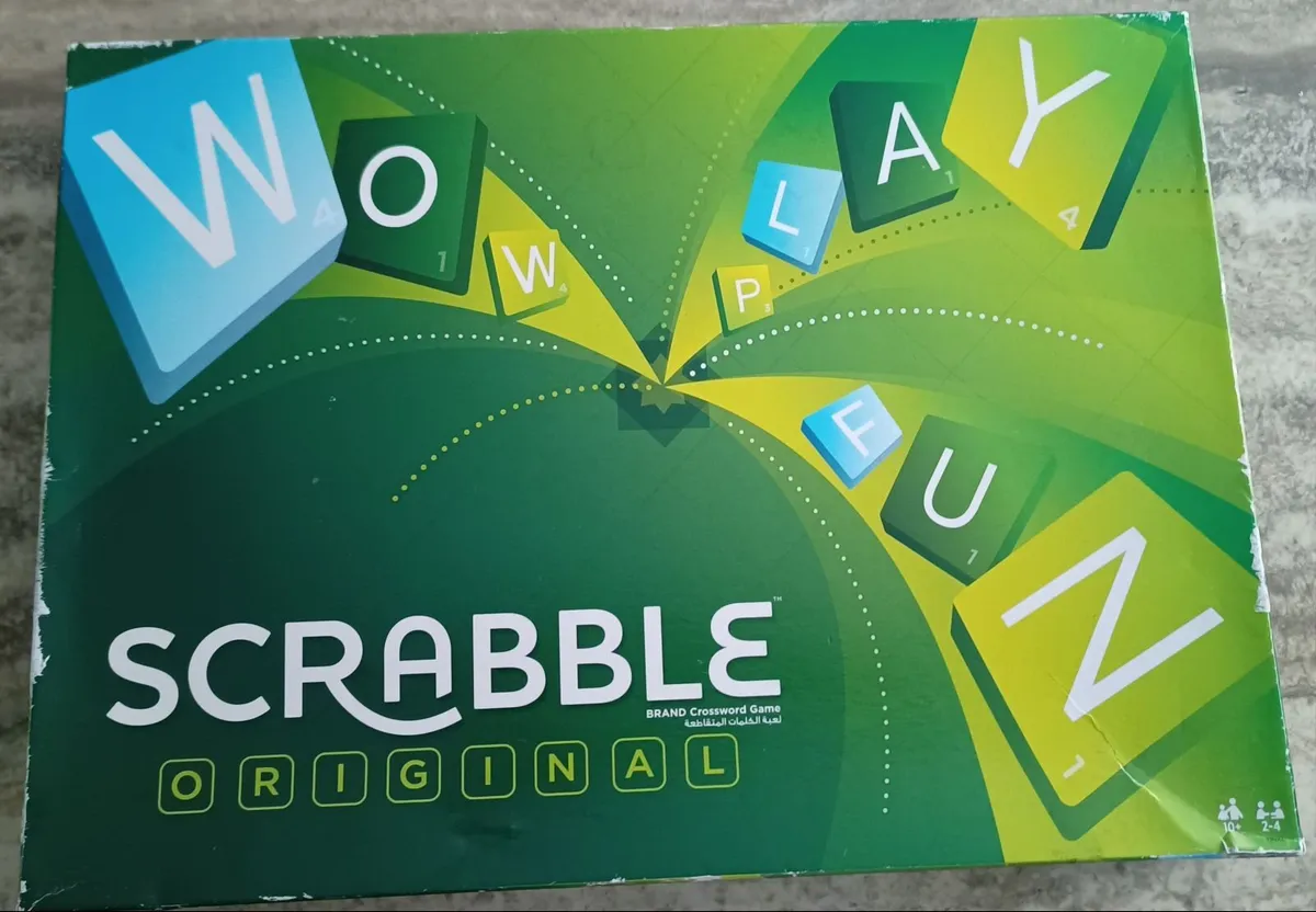 Scrabble - Image 2