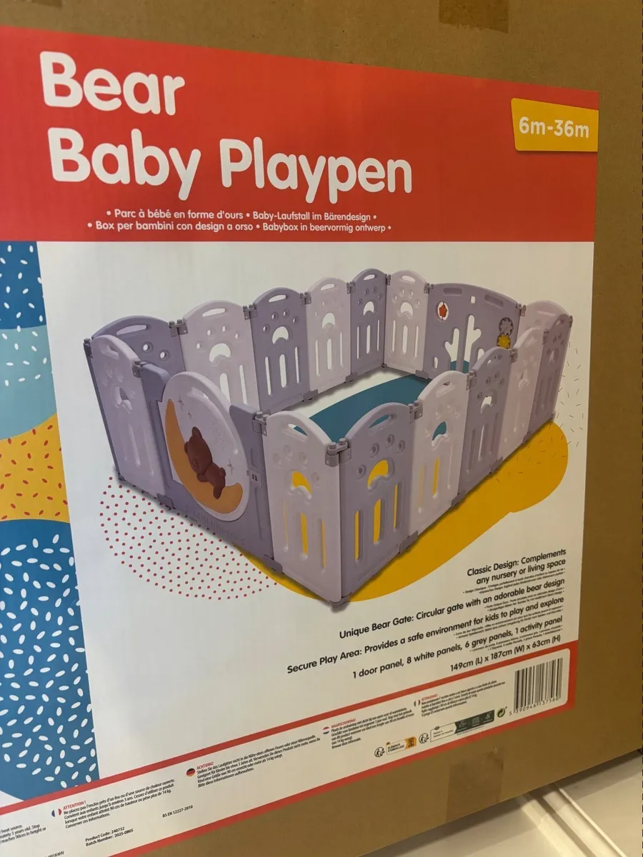Playpen - Image 2
