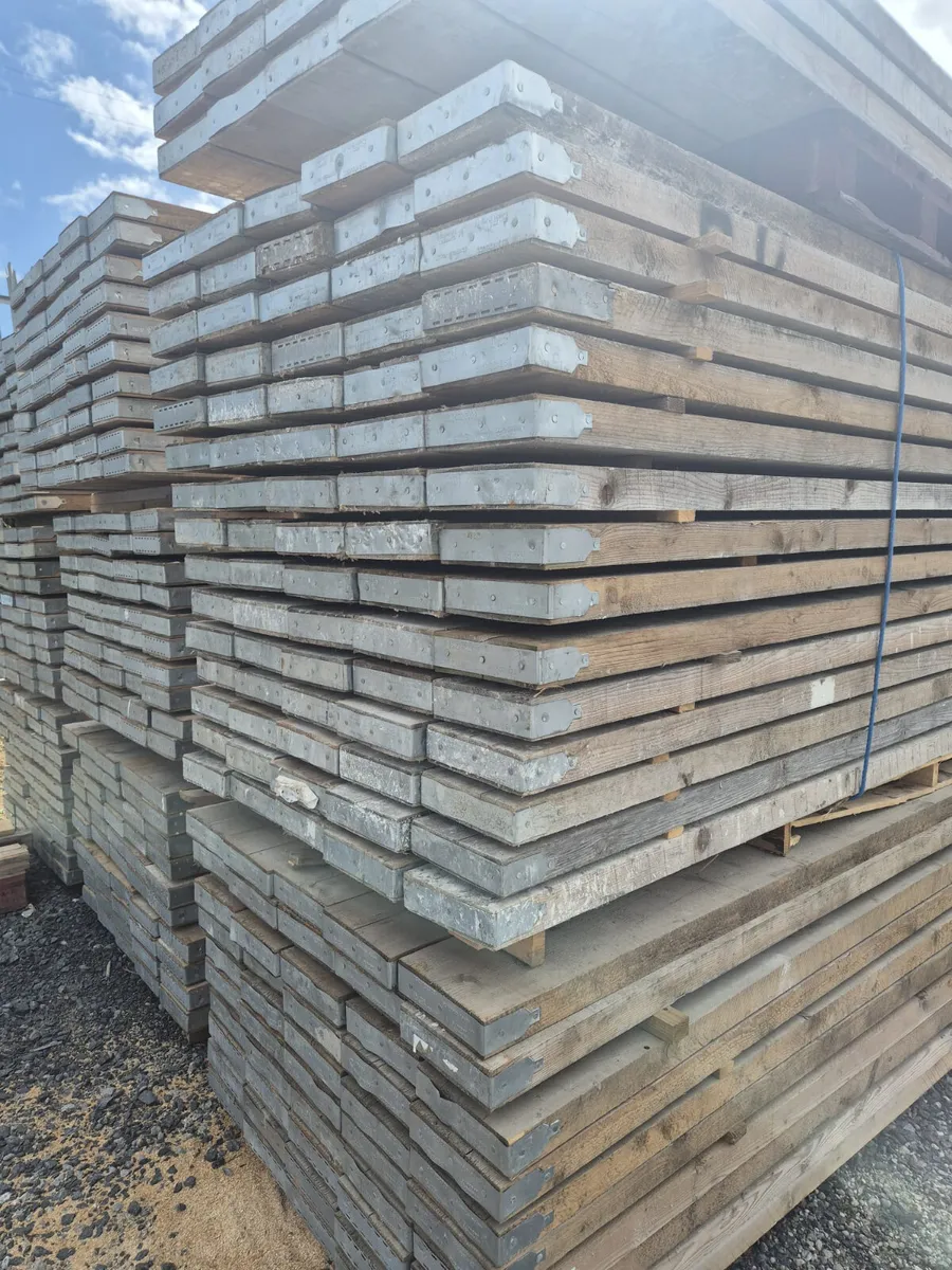 Scaffolding Sales - Image 4