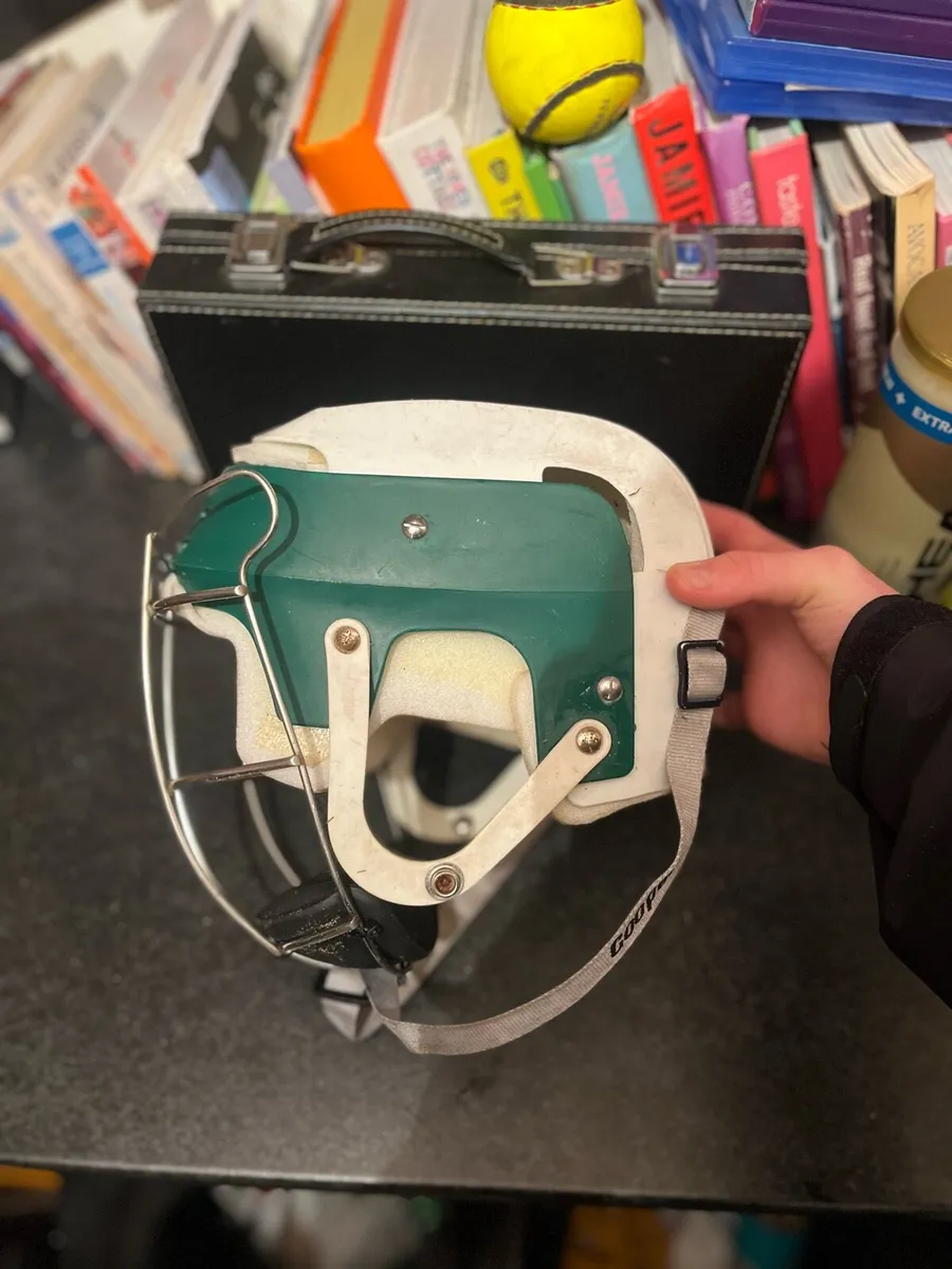 Cooper helmet - Image 2