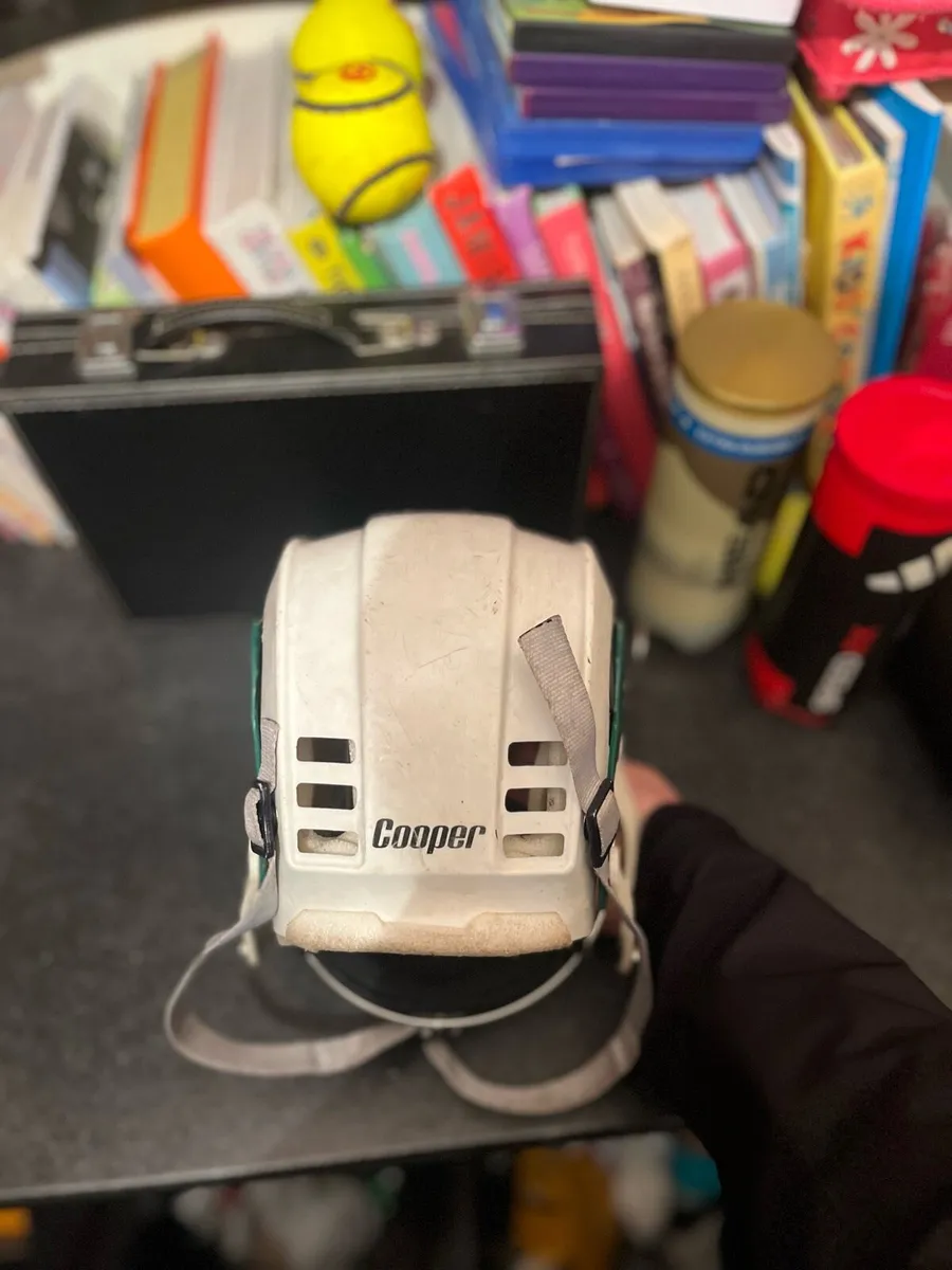 Cooper helmet - Image 3