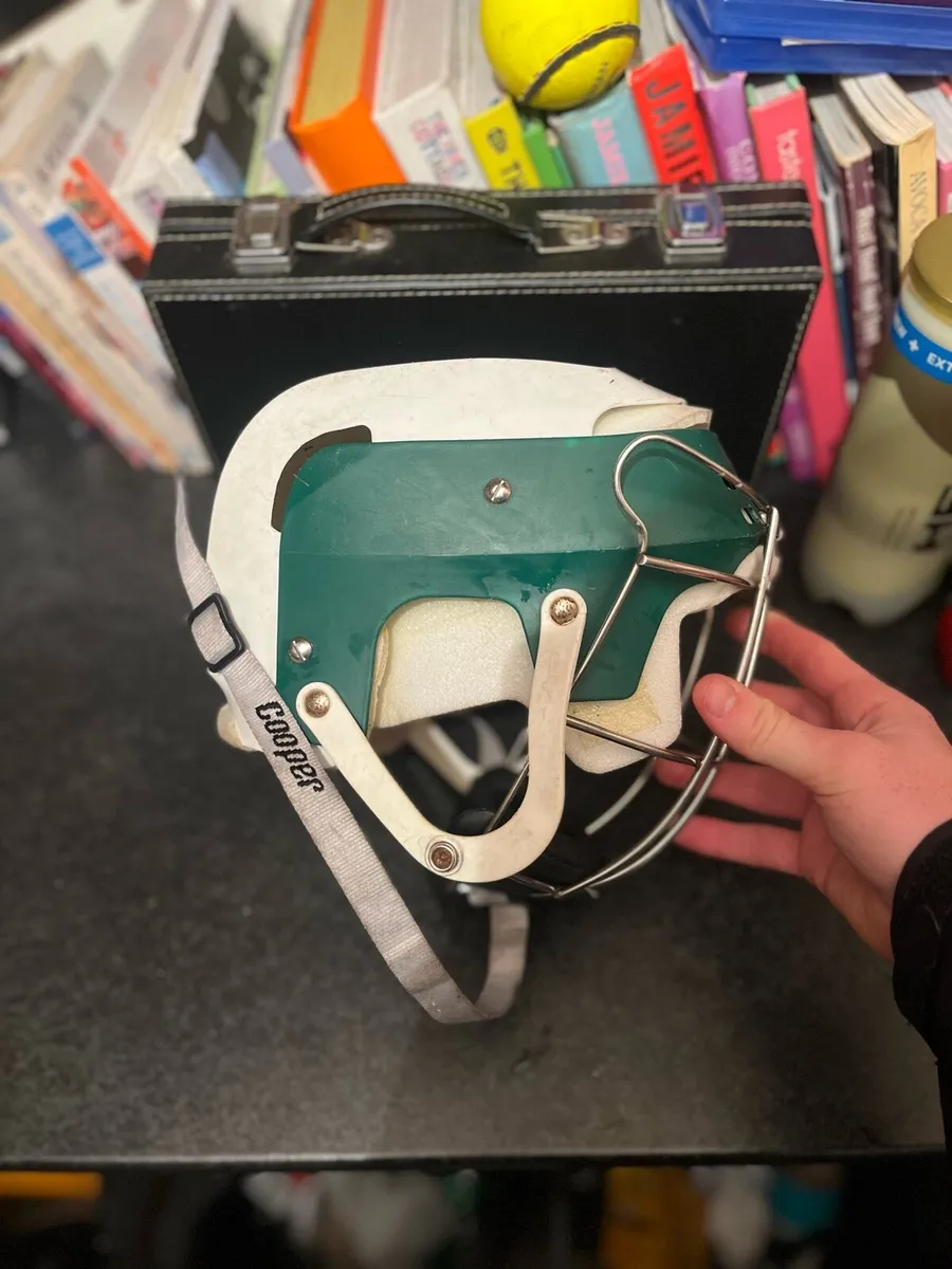 Cooper helmet - Image 4