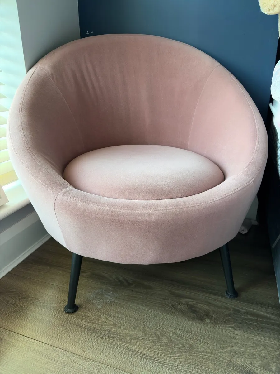 Chair - Image 1