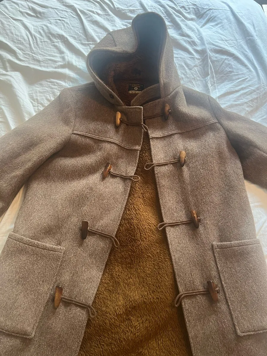 Dufflecoat - Image 3
