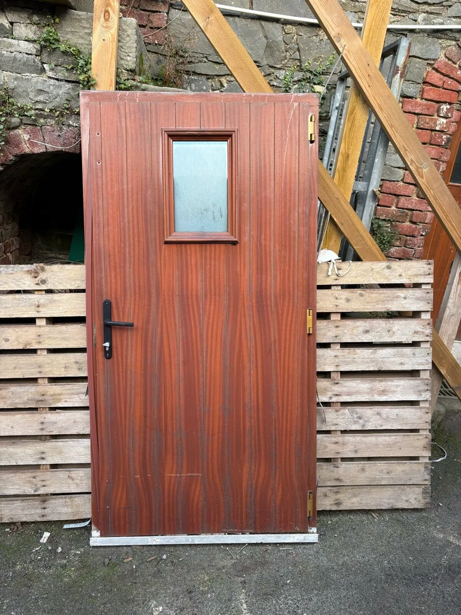 Windows and doors - Image 1