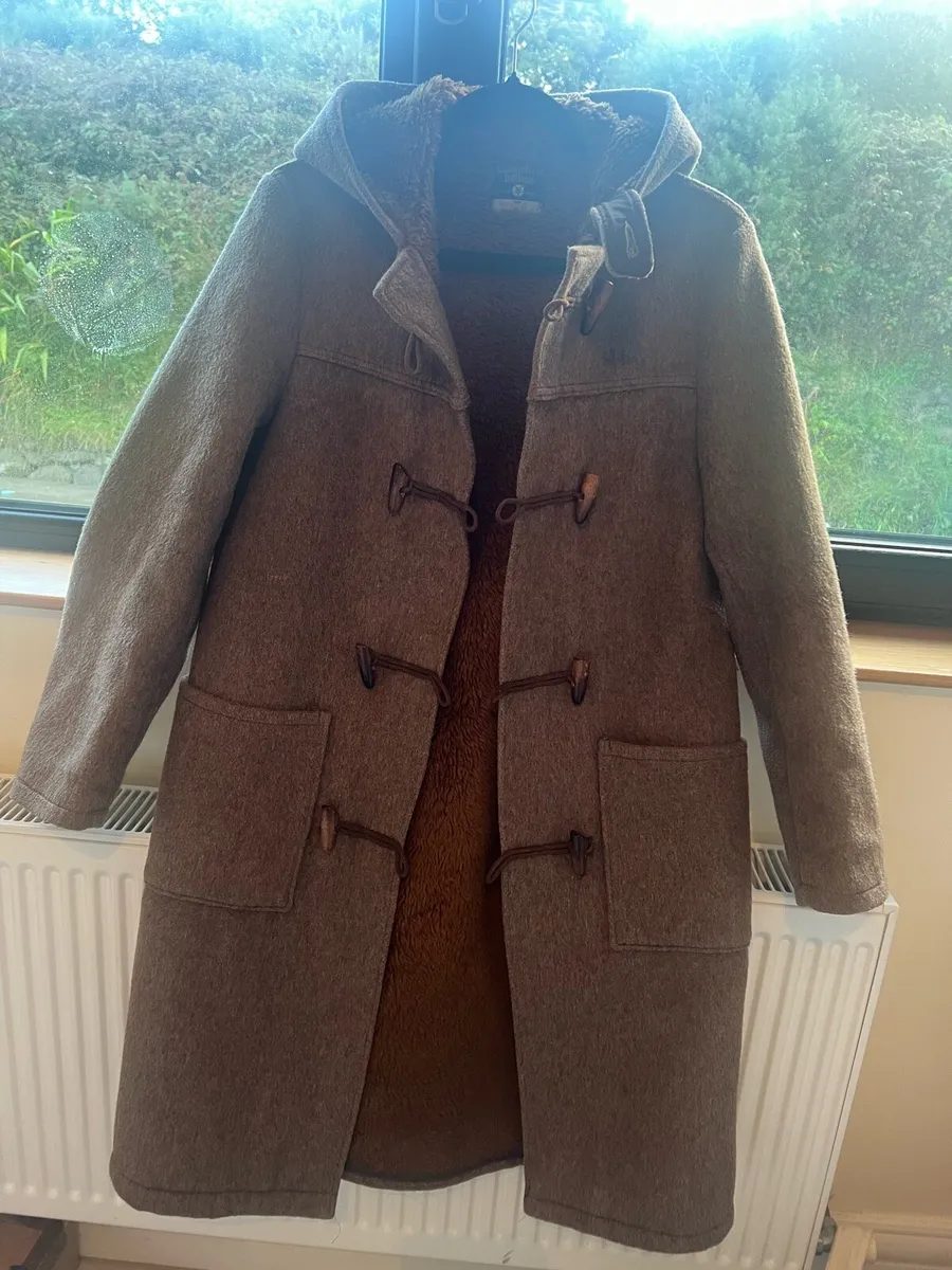 Dufflecoat - Image 1