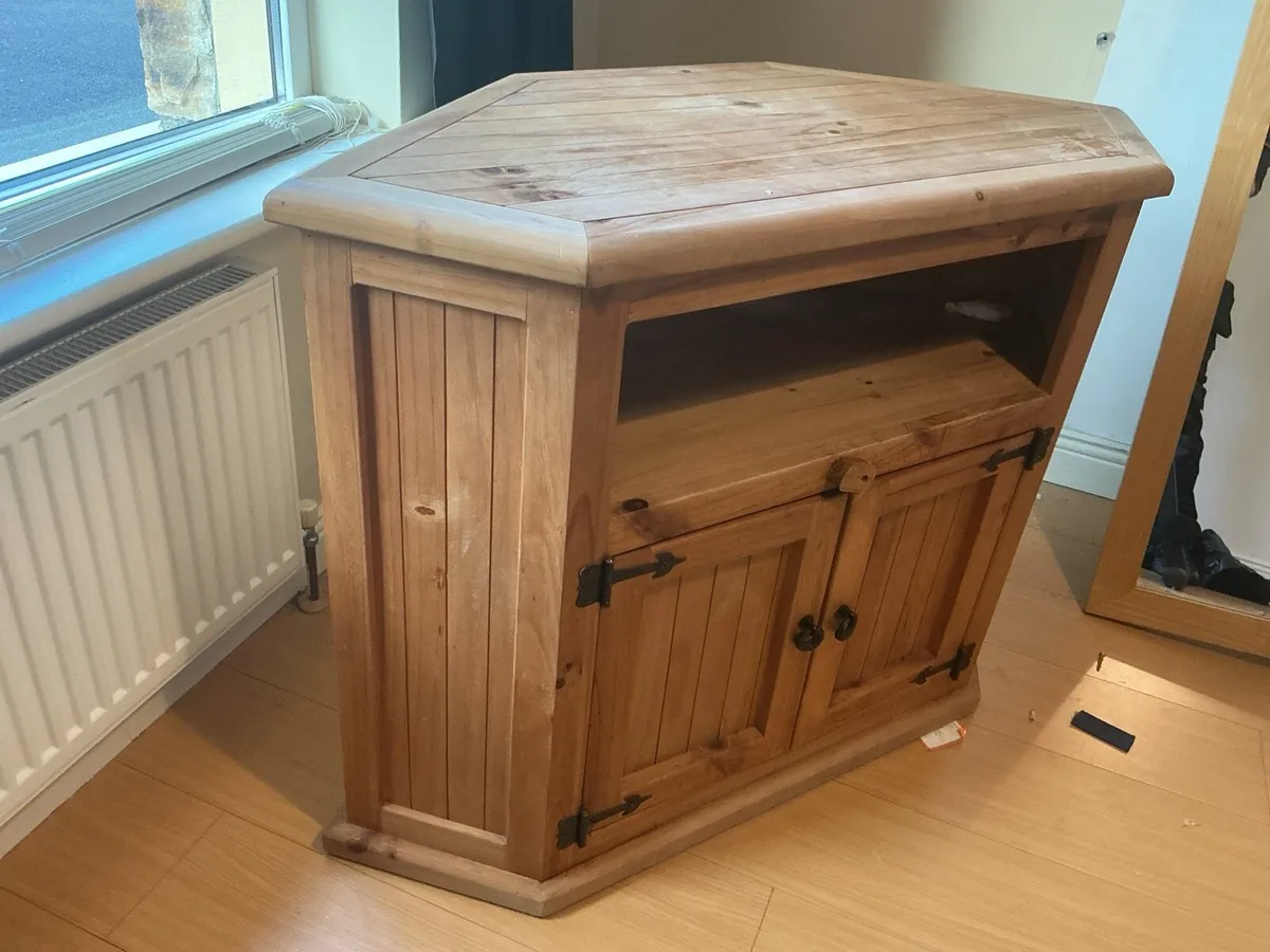 Tc corner unit - Image 2