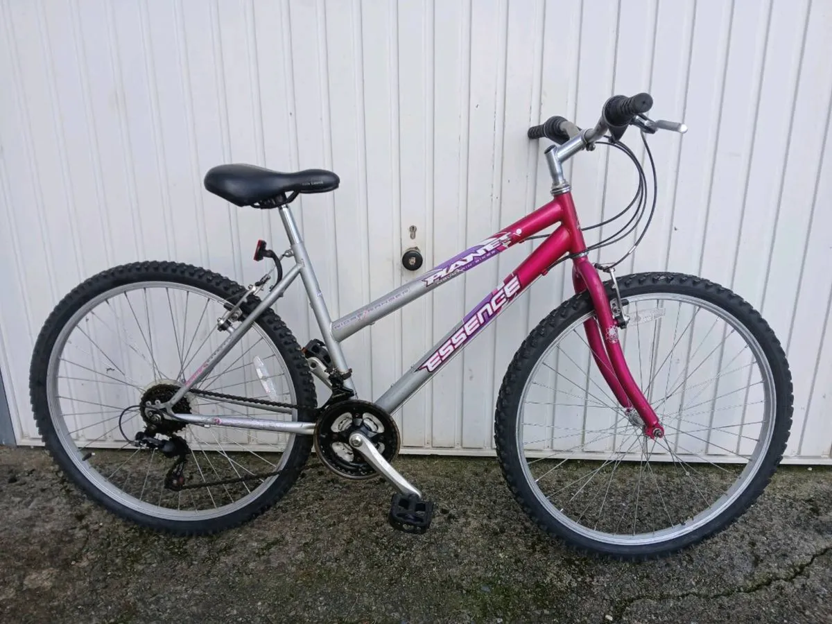 All sizes of kids, teens and adults bikes - Image 2