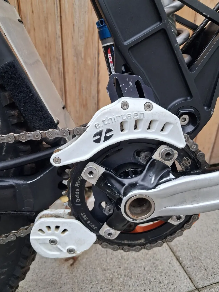 Iron Horse Sunday Downhill Bike - Image 2