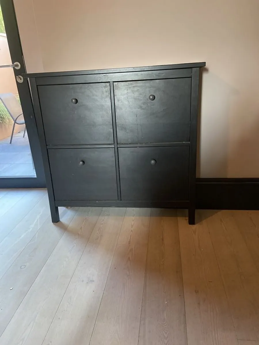 ikea shoe storage - Image 1