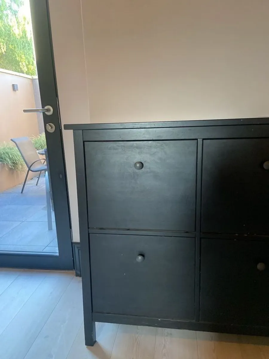 ikea shoe storage - Image 2