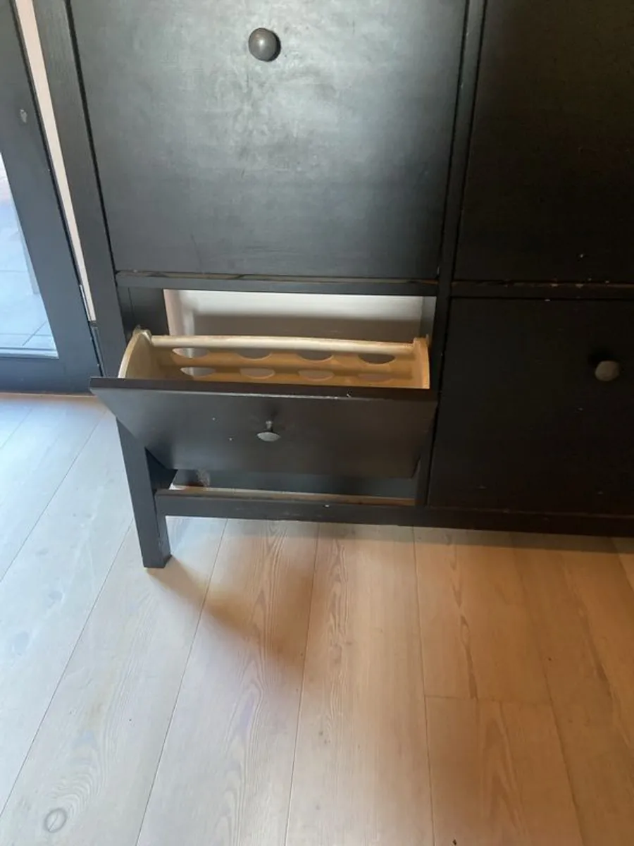 ikea shoe storage - Image 3