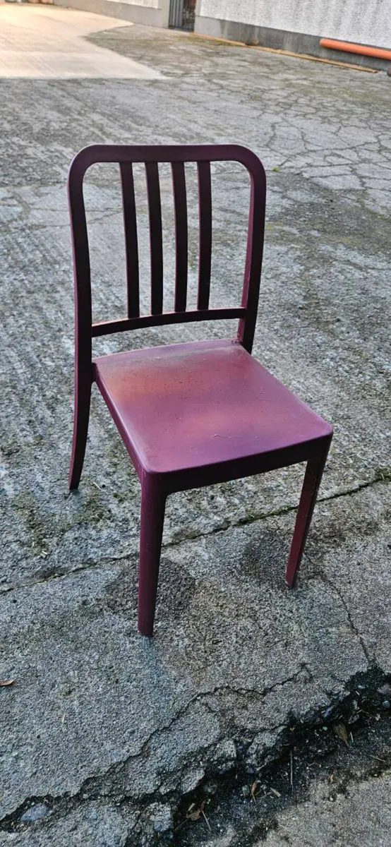 Outdoor Chairs - Image 2