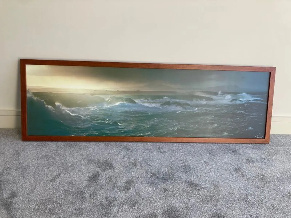 Picture Seascape - Image 2