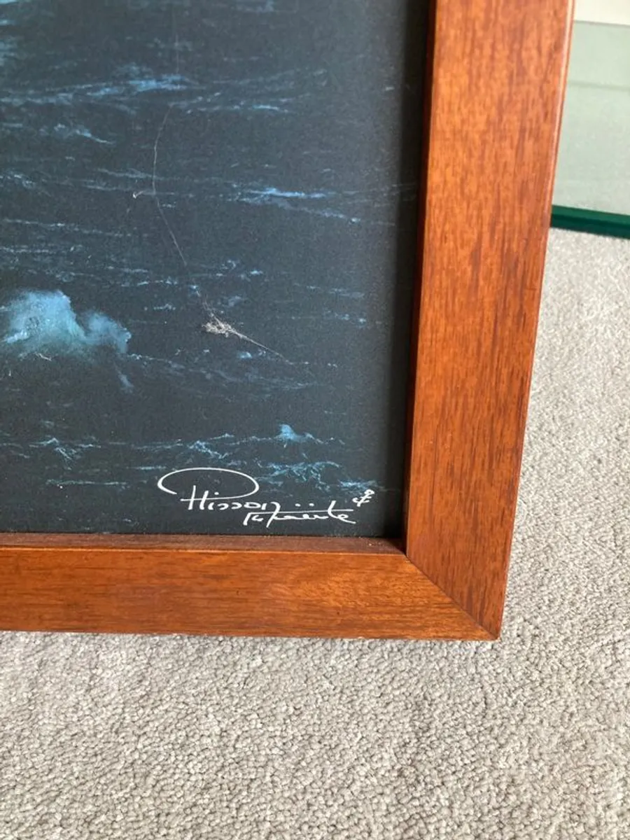 Picture Seascape - Image 3