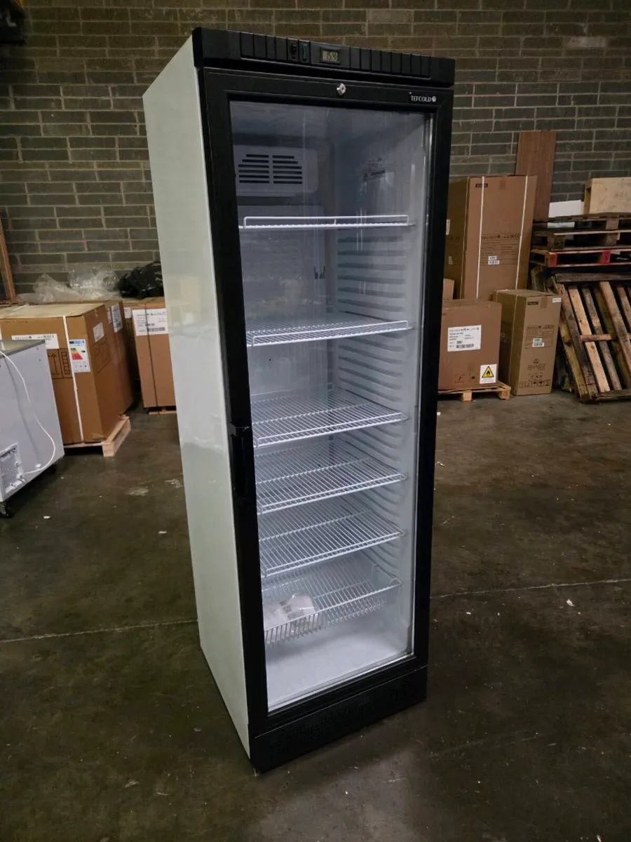 Display fridge - Image 2