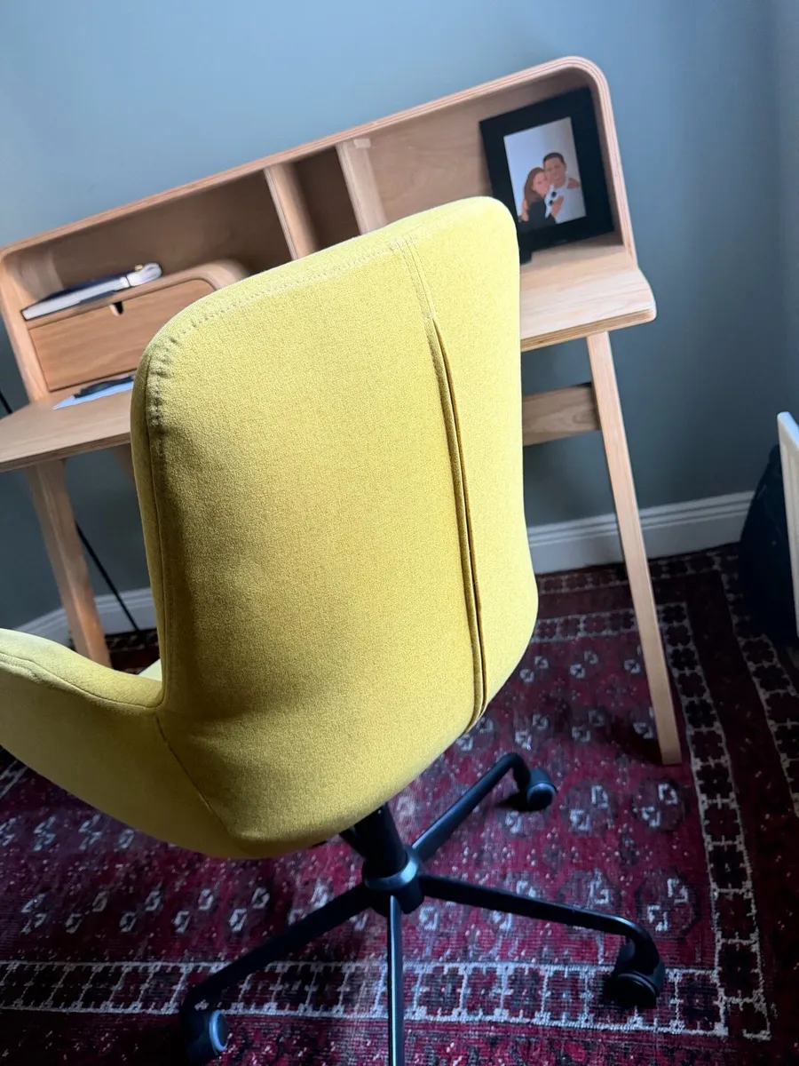 Office Chair - Image 3