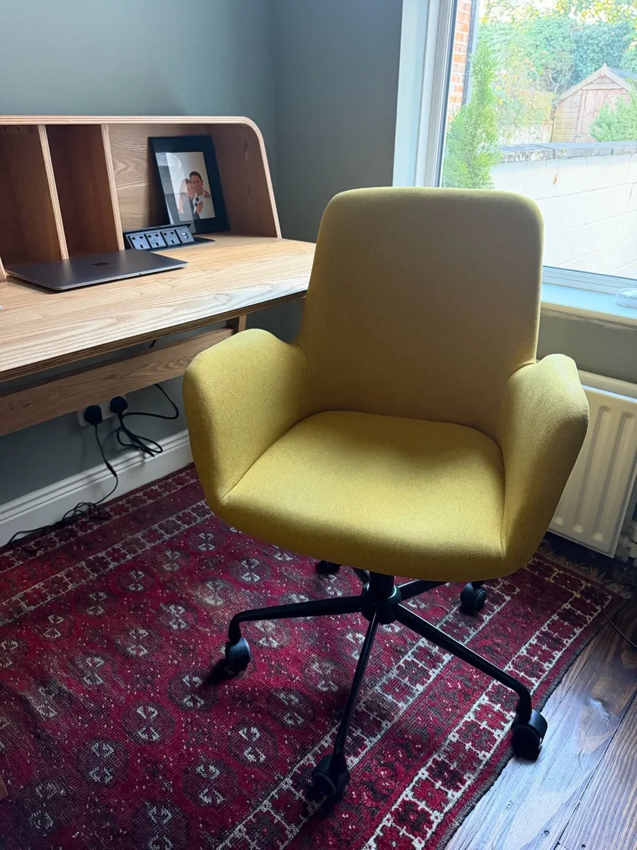 Office Chair - Image 2