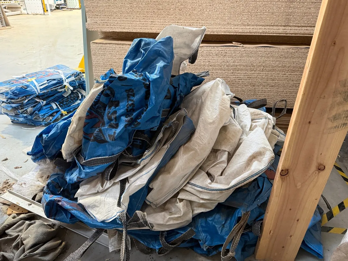 One tonne bags - Image 2