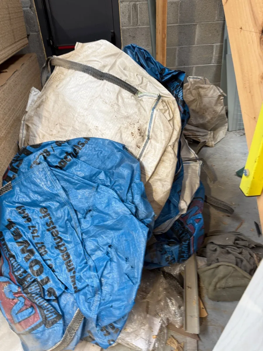 One tonne bags - Image 3