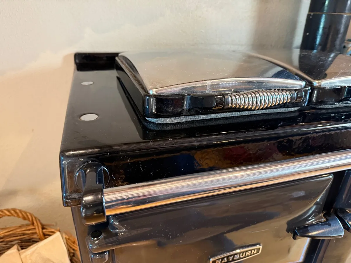 Rayburn 499k Heatranger - Image 4